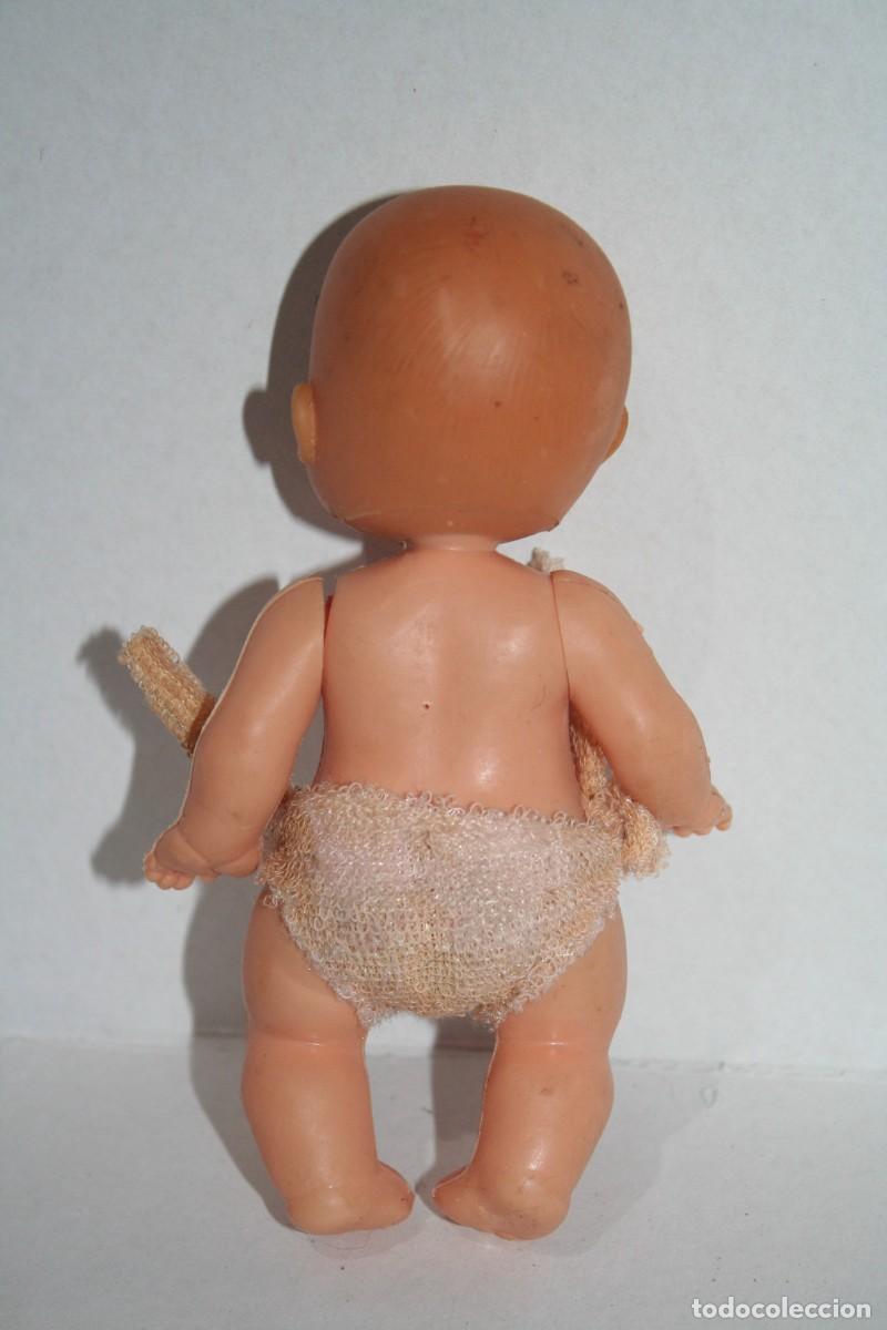 Mu&ntilde;ecas espa&ntilde;olas modernas: mu&ntilde;eca mu&ntilde;eco tipo barriguitas - Foto 2