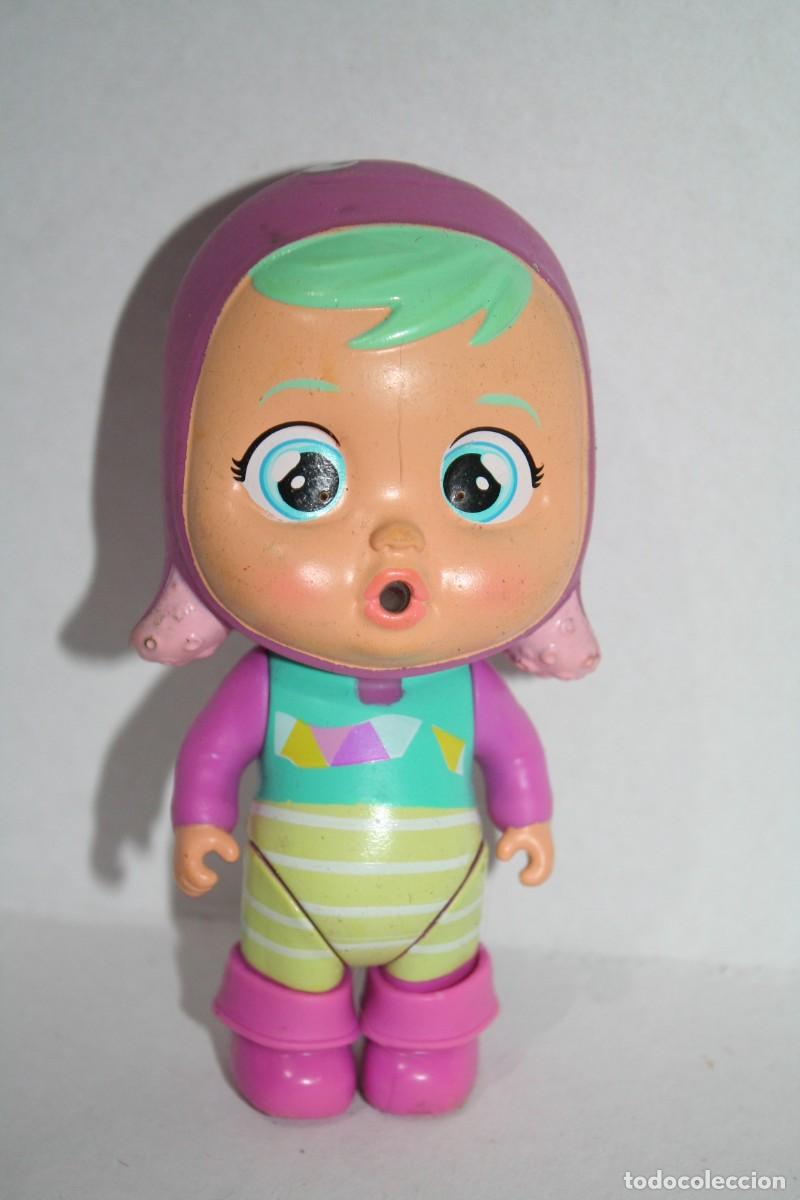Mu&ntilde;ecas espa&ntilde;olas modernas: mu&ntilde;eca mu&ntilde;eco imc toys - Foto 1