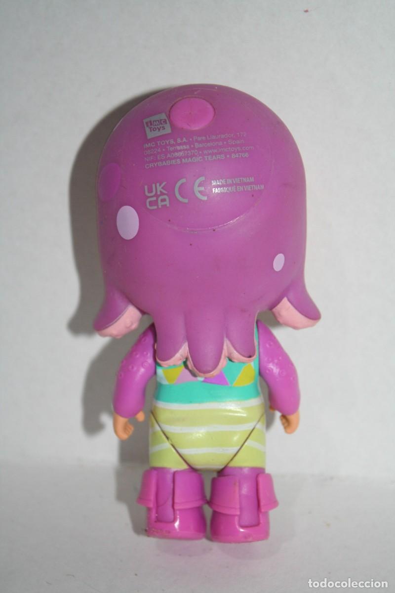 Mu&ntilde;ecas espa&ntilde;olas modernas: mu&ntilde;eca mu&ntilde;eco imc toys - Foto 2