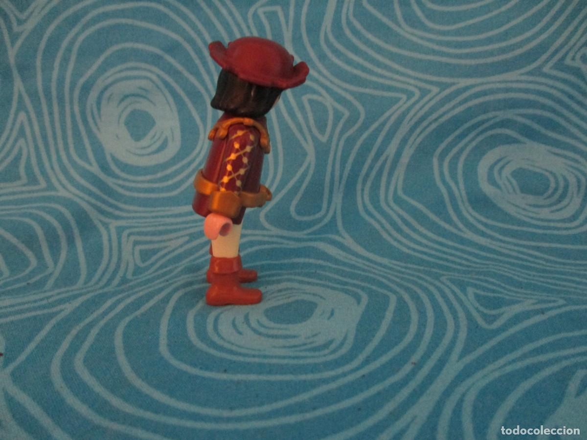 Mu&ntilde;ecas espa&ntilde;olas modernas: FIGURA PLAYMOBIL, NUM 157 - Foto 2