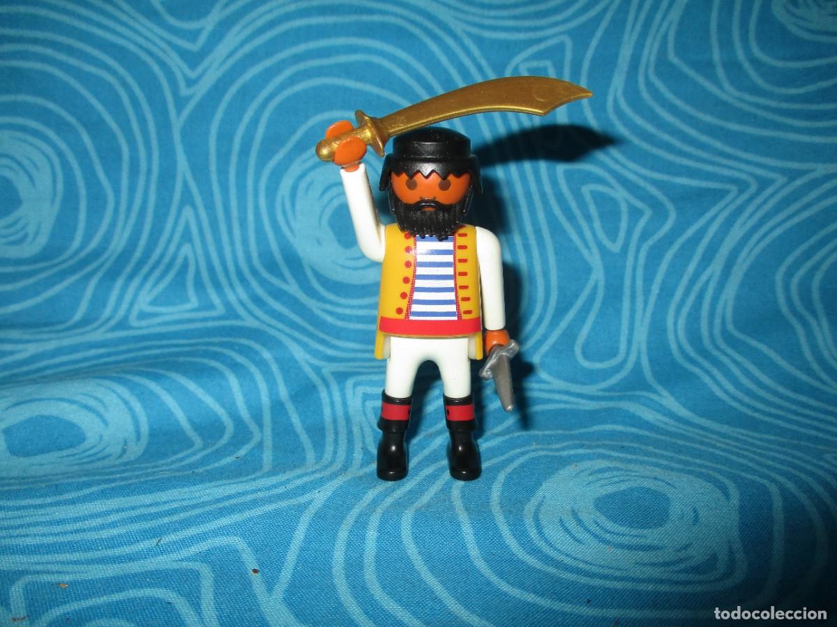 Mu&ntilde;ecas espa&ntilde;olas modernas: FIGURA PLAYMOBIL, NUM 150 - Foto 1
