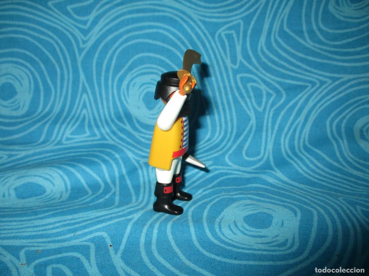 Mu&ntilde;ecas espa&ntilde;olas modernas: FIGURA PLAYMOBIL, NUM 150 - Foto 2