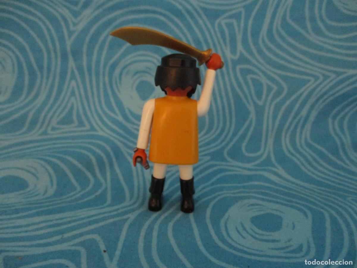 Mu&ntilde;ecas espa&ntilde;olas modernas: FIGURA PLAYMOBIL, NUM 150 - Foto 3