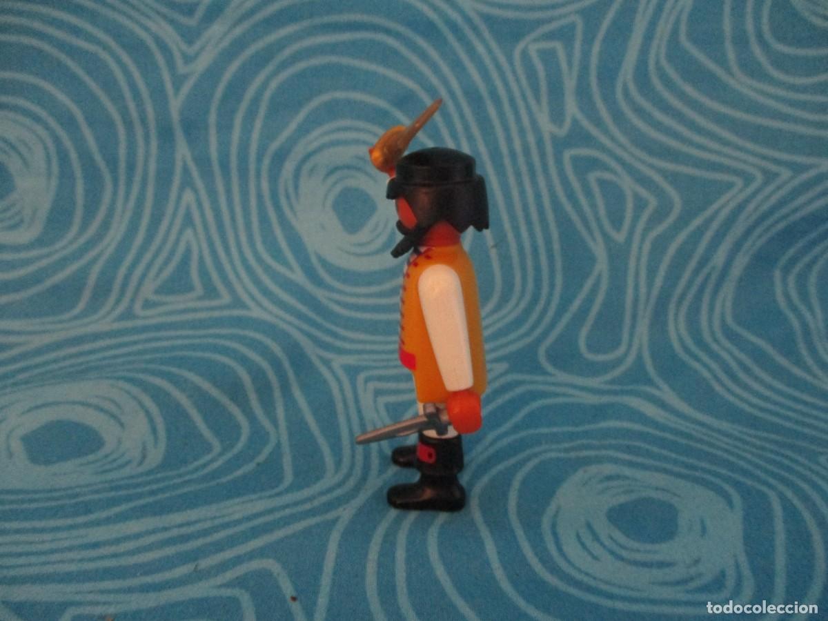 Mu&ntilde;ecas espa&ntilde;olas modernas: FIGURA PLAYMOBIL, NUM 150 - Foto 4