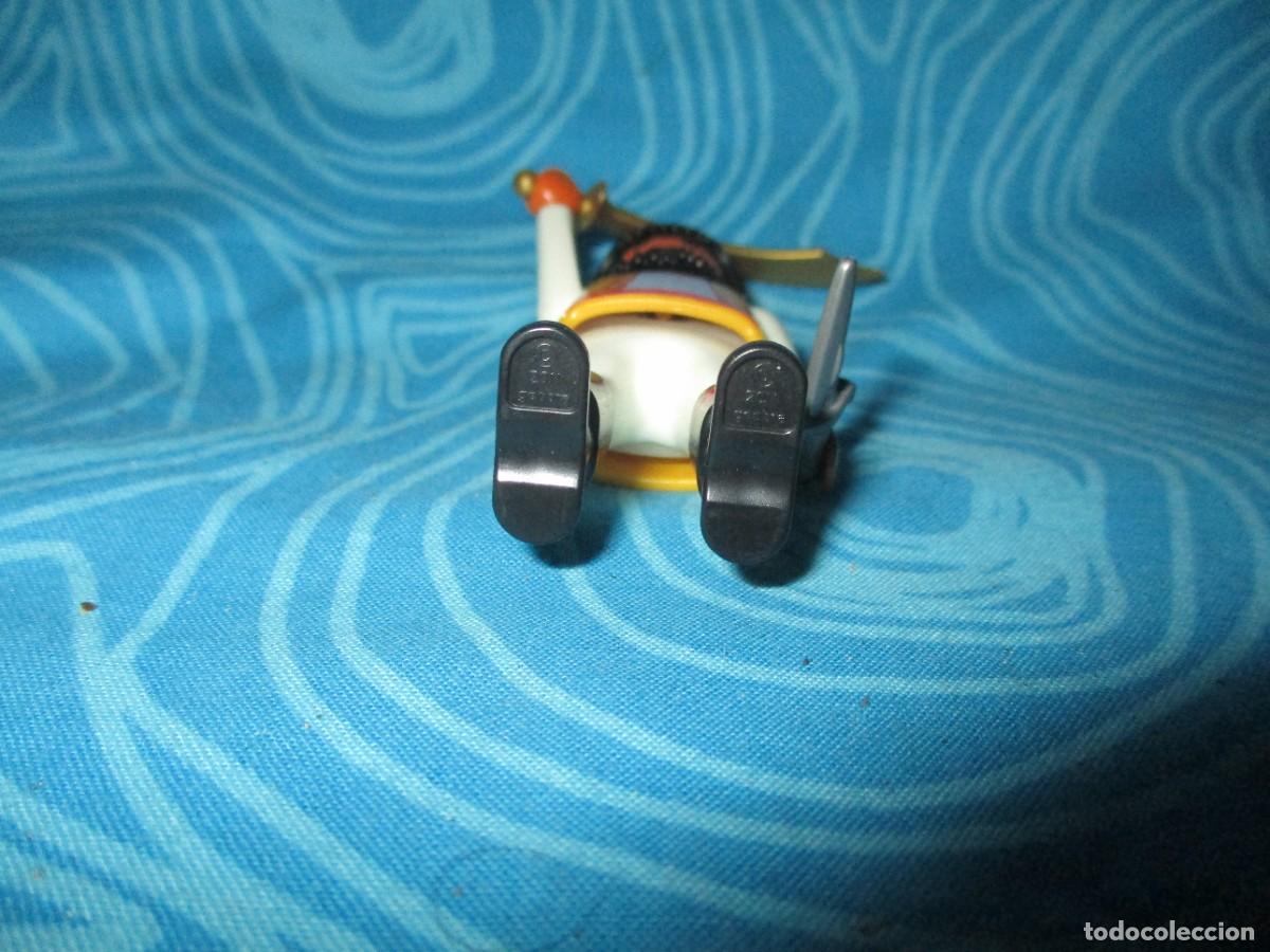 Mu&ntilde;ecas espa&ntilde;olas modernas: FIGURA PLAYMOBIL, NUM 150 - Foto 5