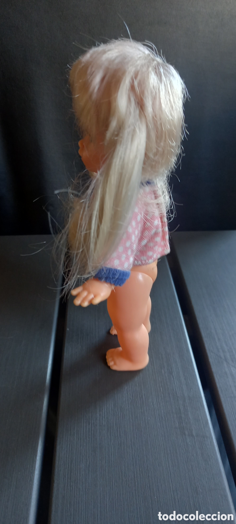 Mu&ntilde;ecas espa&ntilde;olas modernas: MINI LACITOS DE JESMAR - Foto 4
