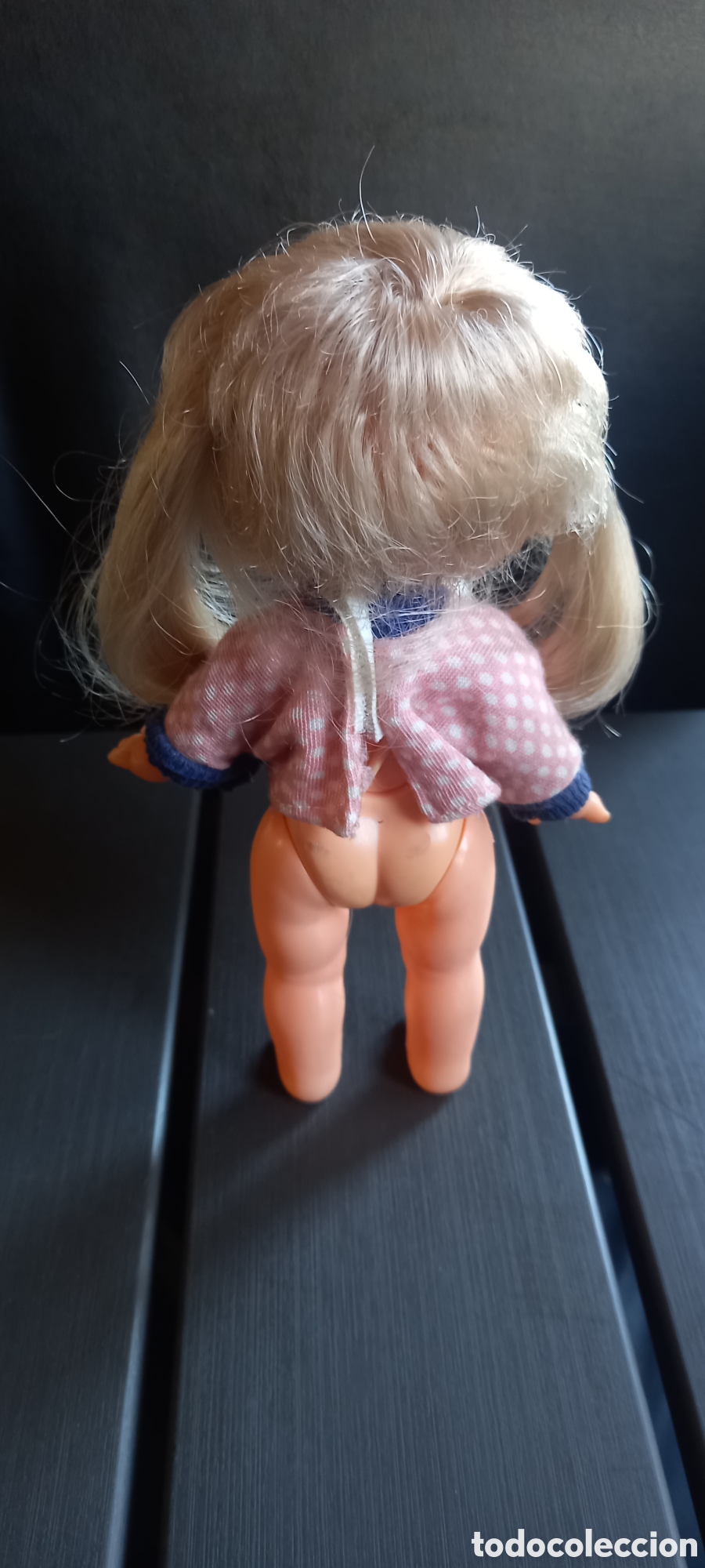 Mu&ntilde;ecas espa&ntilde;olas modernas: MINI LACITOS DE JESMAR - Foto 5