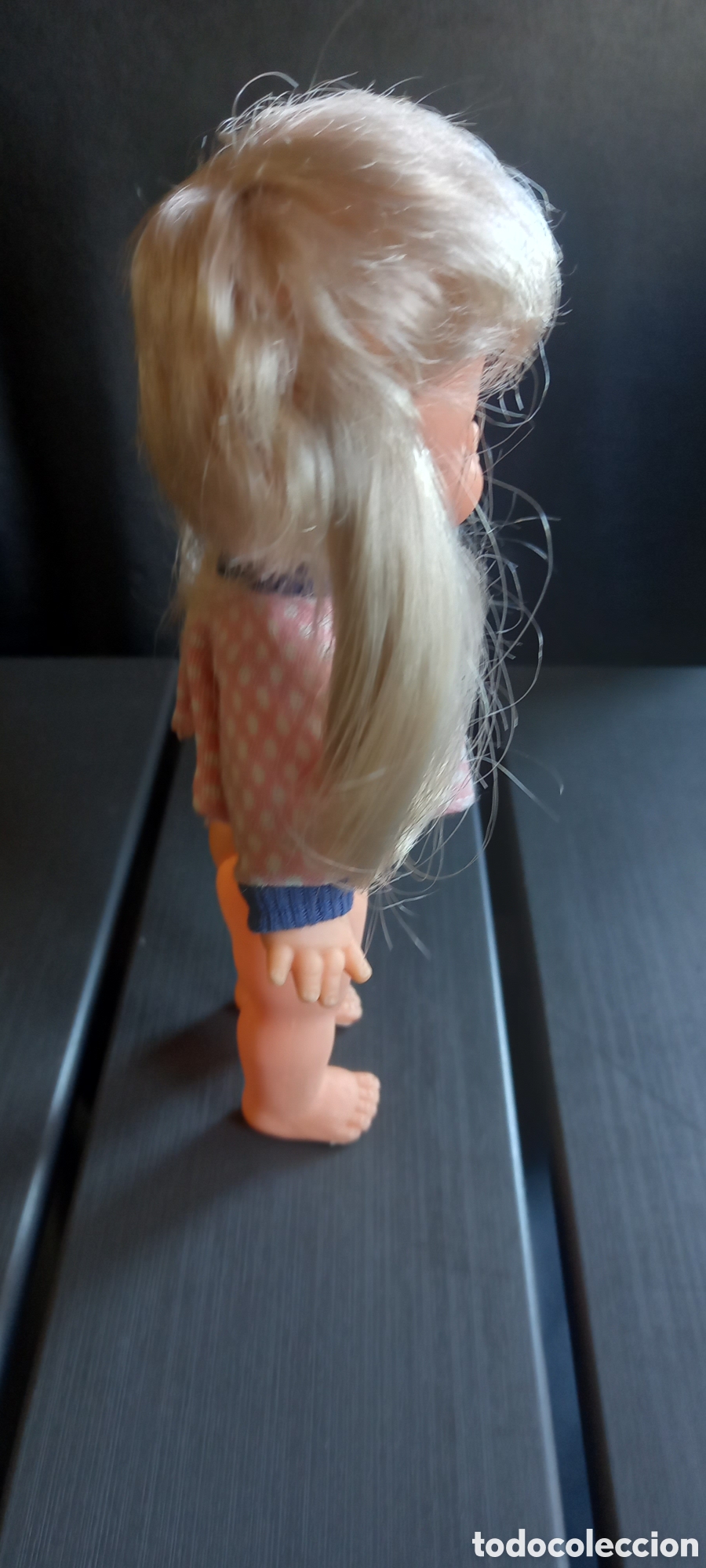 Mu&ntilde;ecas espa&ntilde;olas modernas: MINI LACITOS DE JESMAR - Foto 6