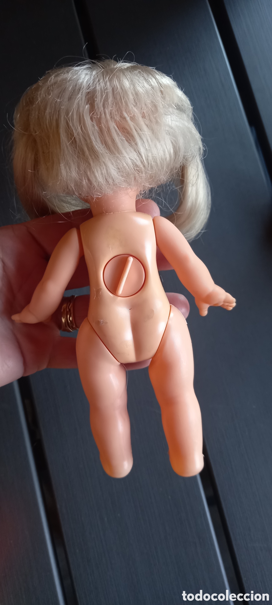 Mu&ntilde;ecas espa&ntilde;olas modernas: MINI LACITOS DE JESMAR - Foto 9