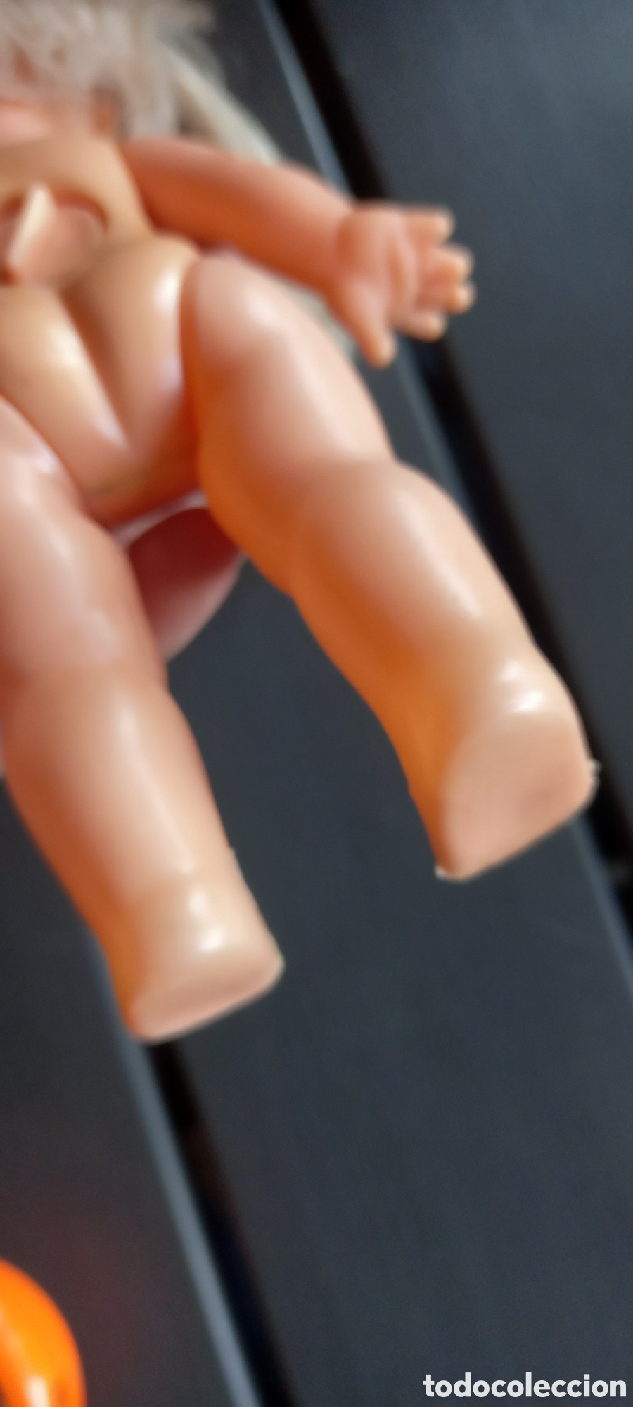 Mu&ntilde;ecas espa&ntilde;olas modernas: MINI LACITOS DE JESMAR - Foto 12