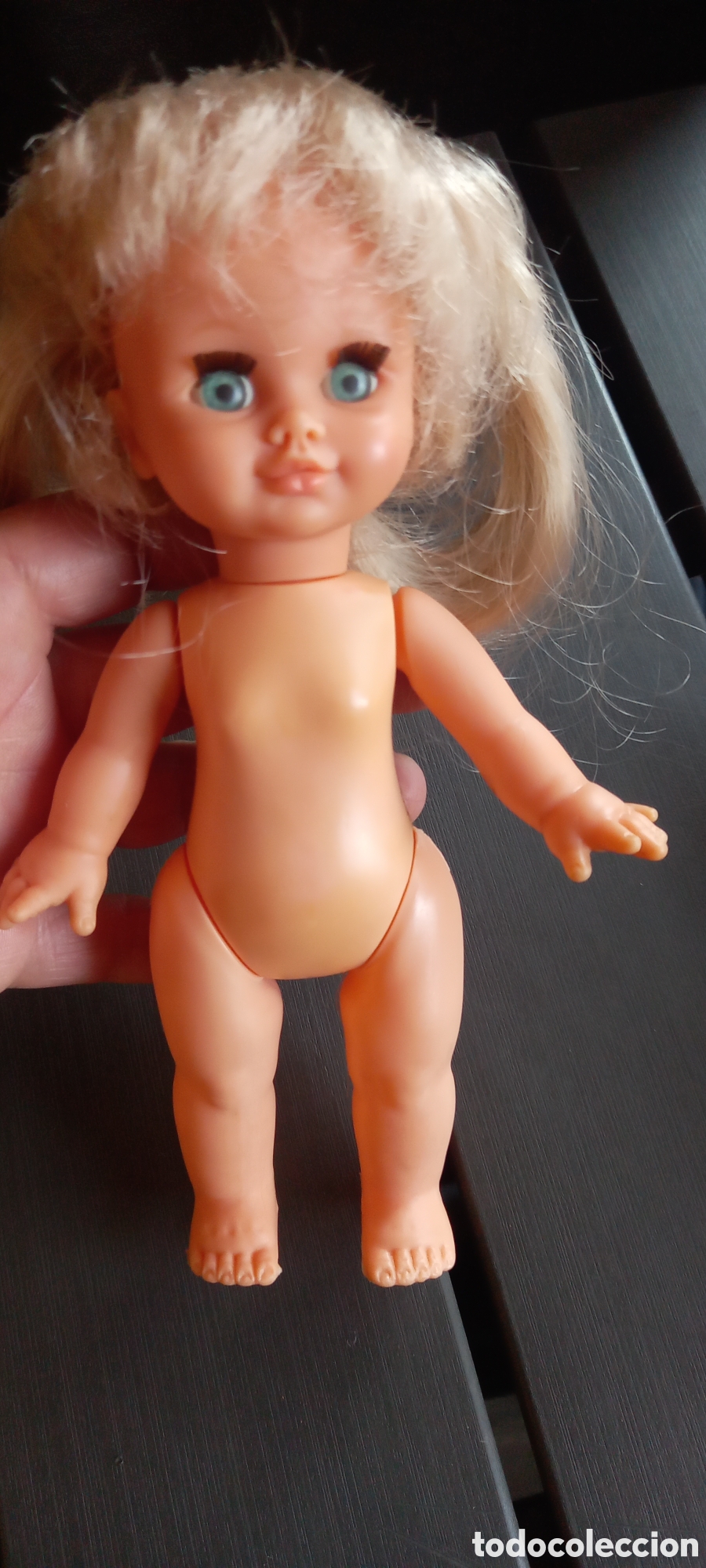 Mu&ntilde;ecas espa&ntilde;olas modernas: MINI LACITOS DE JESMAR - Foto 13