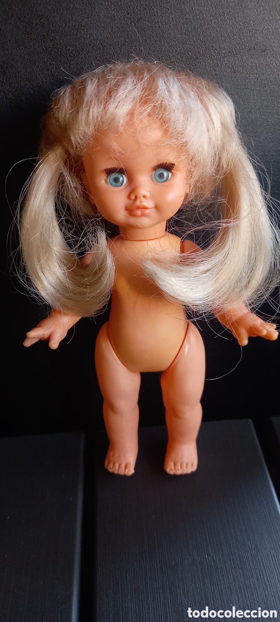Mu&ntilde;ecas espa&ntilde;olas modernas: MINI LACITOS DE JESMAR - Foto 14
