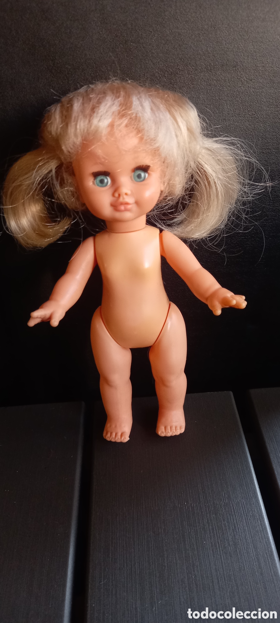Mu&ntilde;ecas espa&ntilde;olas modernas: MINI LACITOS DE JESMAR - Foto 15