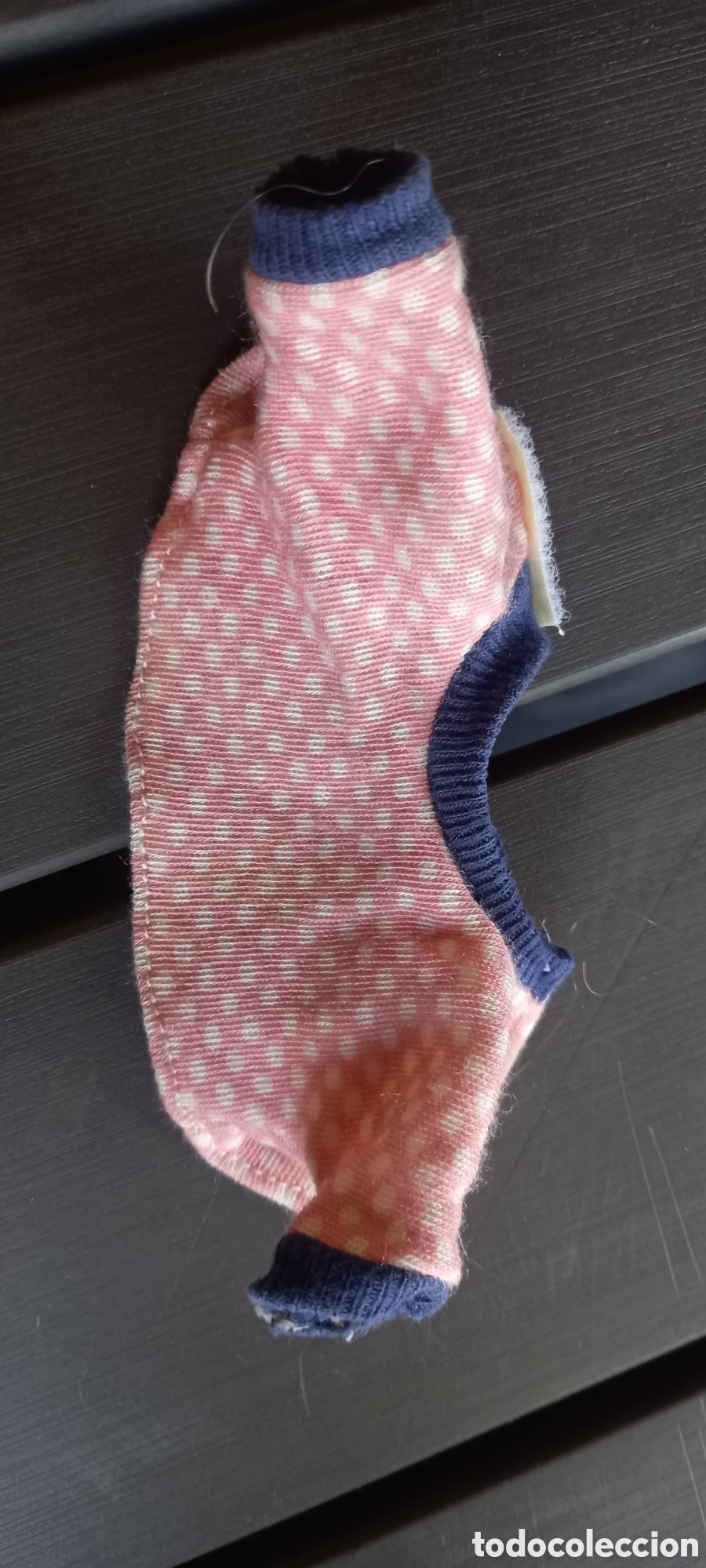 Mu&ntilde;ecas espa&ntilde;olas modernas: MINI LACITOS DE JESMAR - Foto 16