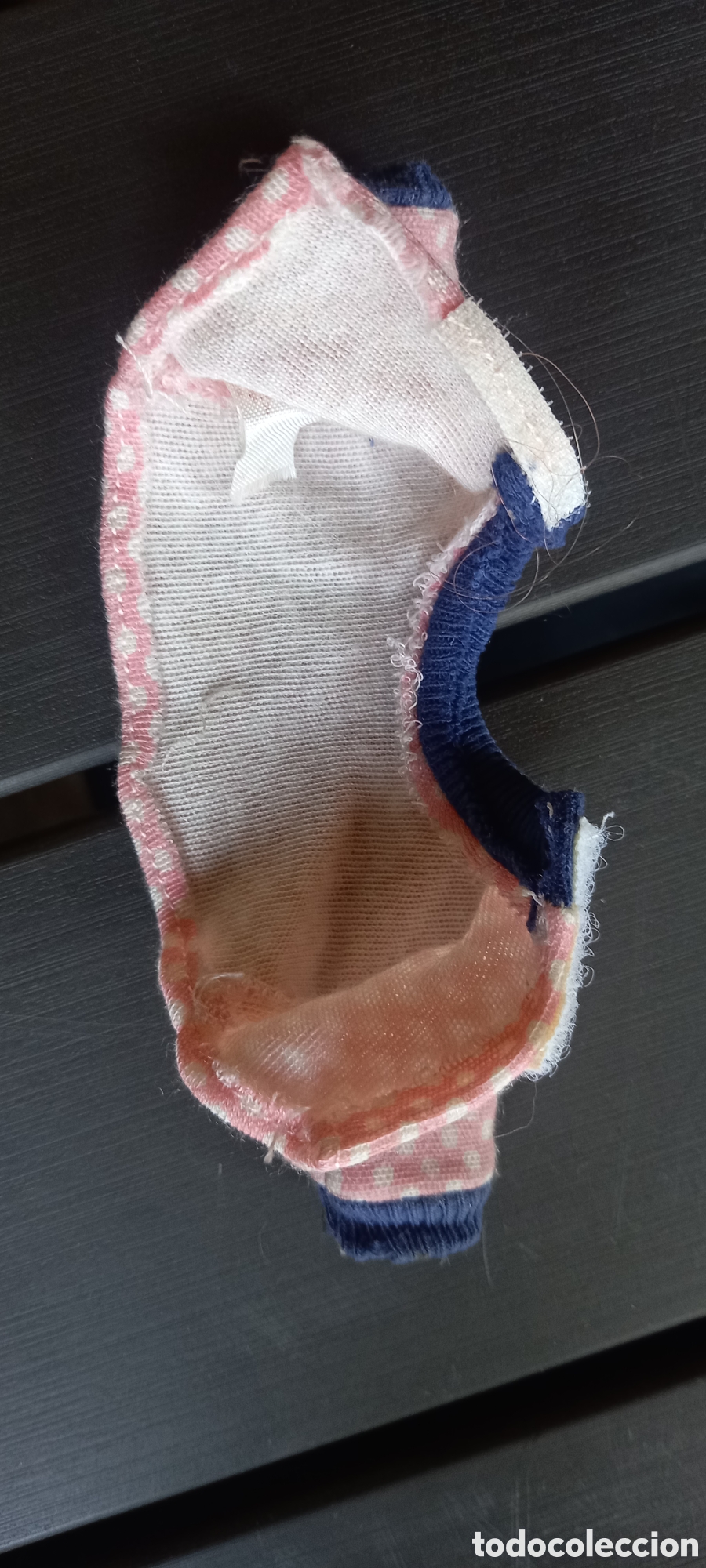 Mu&ntilde;ecas espa&ntilde;olas modernas: MINI LACITOS DE JESMAR - Foto 17
