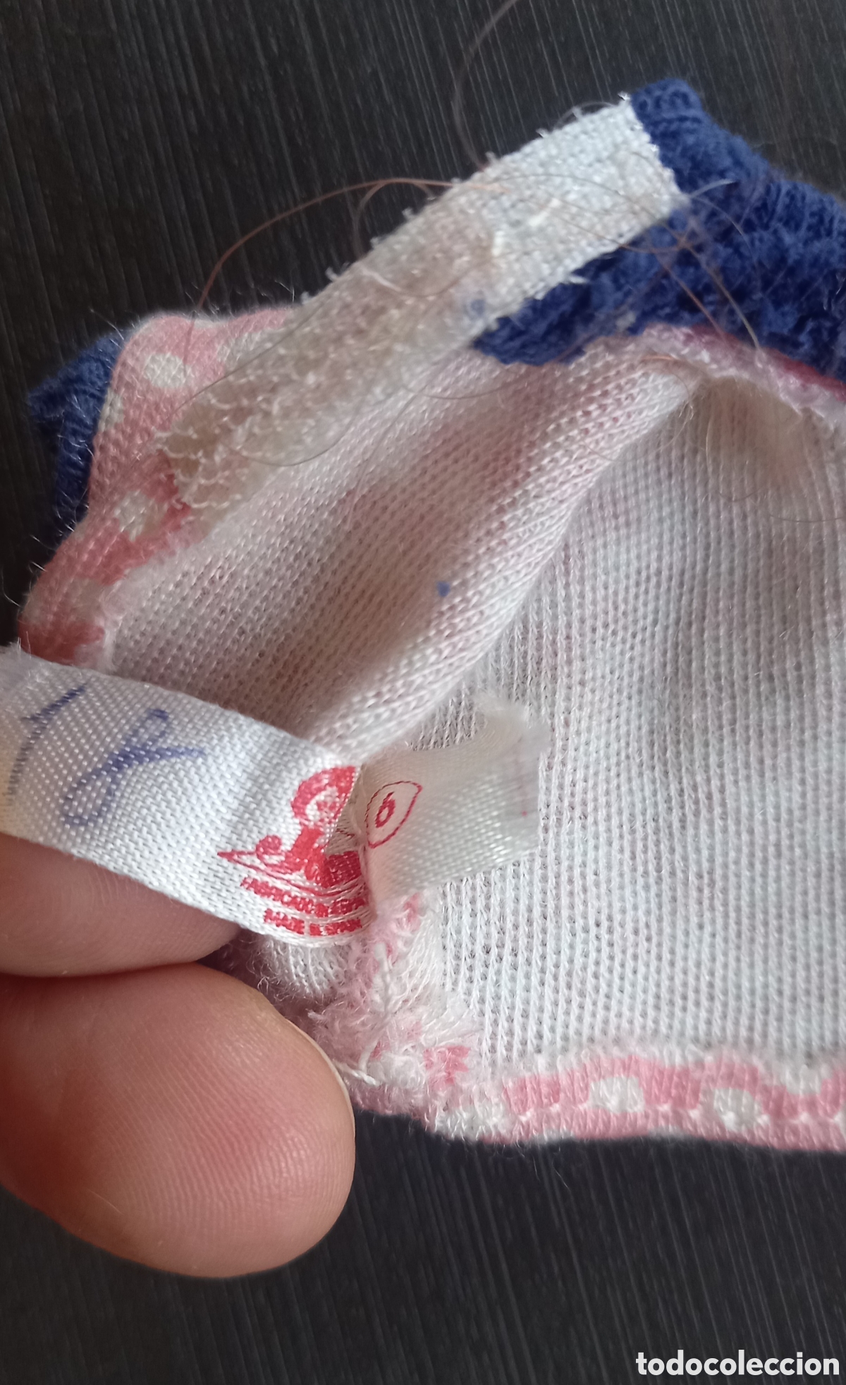Mu&ntilde;ecas espa&ntilde;olas modernas: MINI LACITOS DE JESMAR - Foto 18