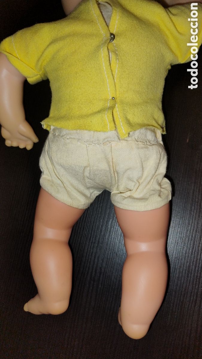 Mu&ntilde;ecas espa&ntilde;olas modernas: Mu&ntilde;eca famosa antigua - Foto 8