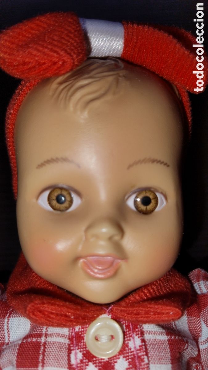 Mu&ntilde;ecas espa&ntilde;olas modernas: Mu&ntilde;eca arte model made in Spain - Foto 2