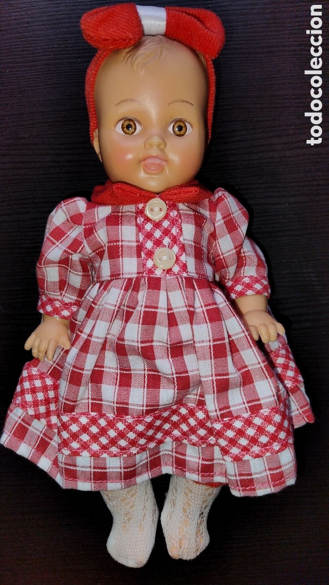 Mu&ntilde;ecas espa&ntilde;olas modernas: Mu&ntilde;eca arte model made in Spain - Foto 1