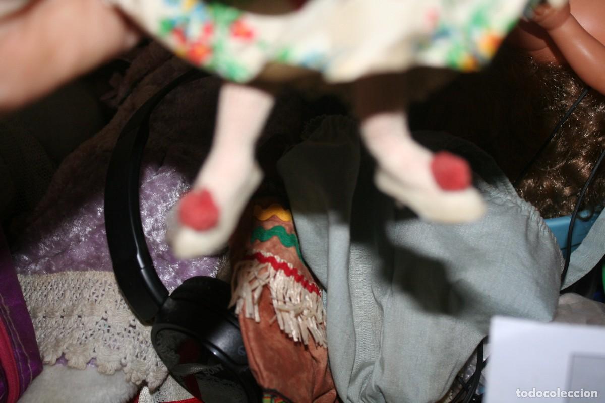 Mu&ntilde;ecas espa&ntilde;olas modernas: MU&Ntilde;ECA valeciana fallera - Foto 4