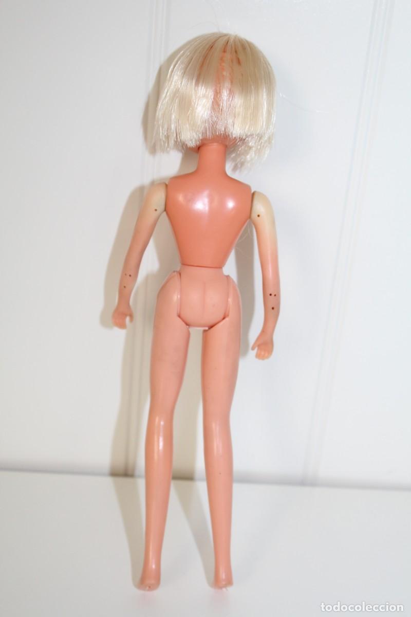 Mu&ntilde;ecas espa&ntilde;olas modernas: CHABEL DE FEBER - A&Ntilde;OS 80 - Foto 5