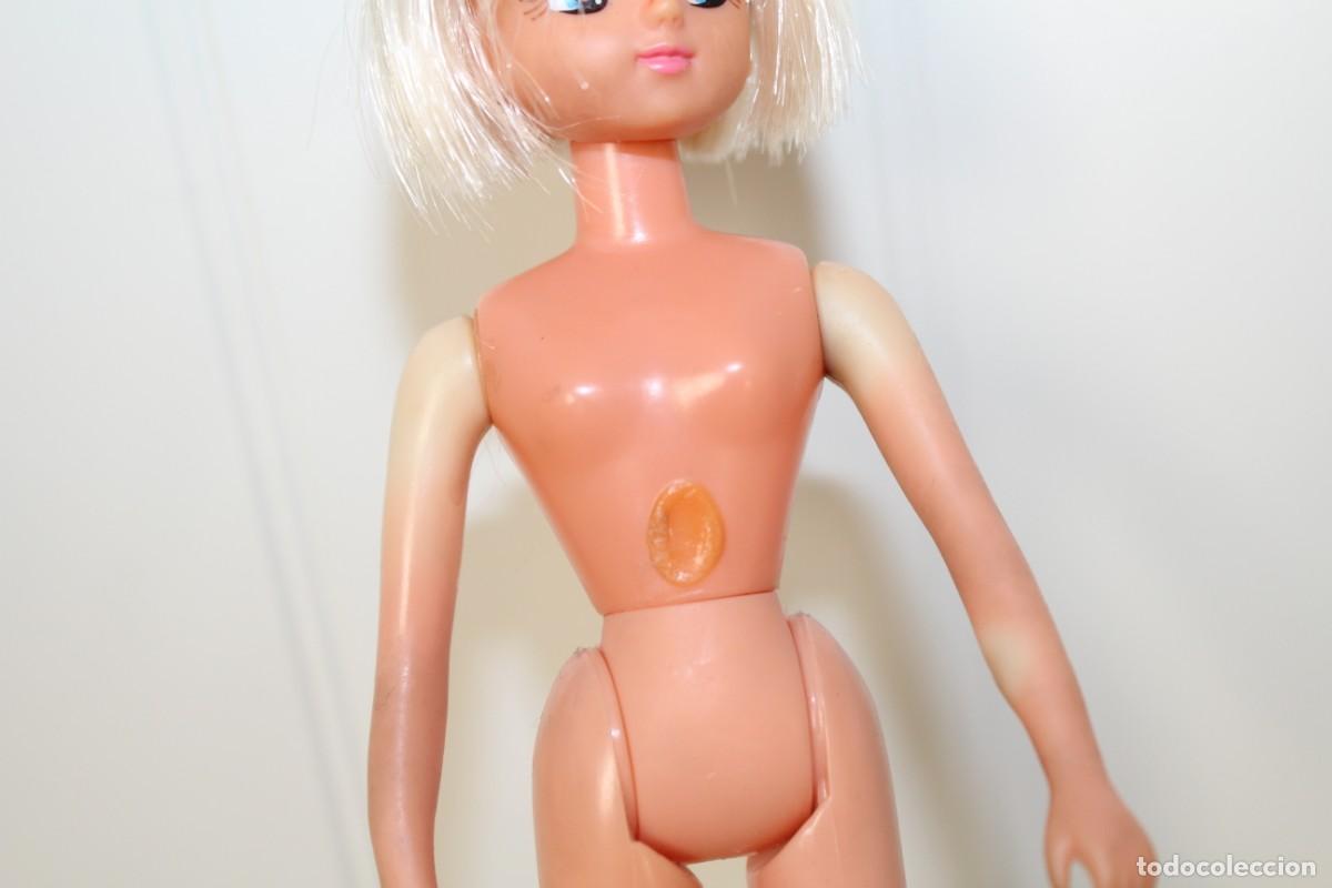 Mu&ntilde;ecas espa&ntilde;olas modernas: CHABEL DE FEBER - A&Ntilde;OS 80 - Foto 6