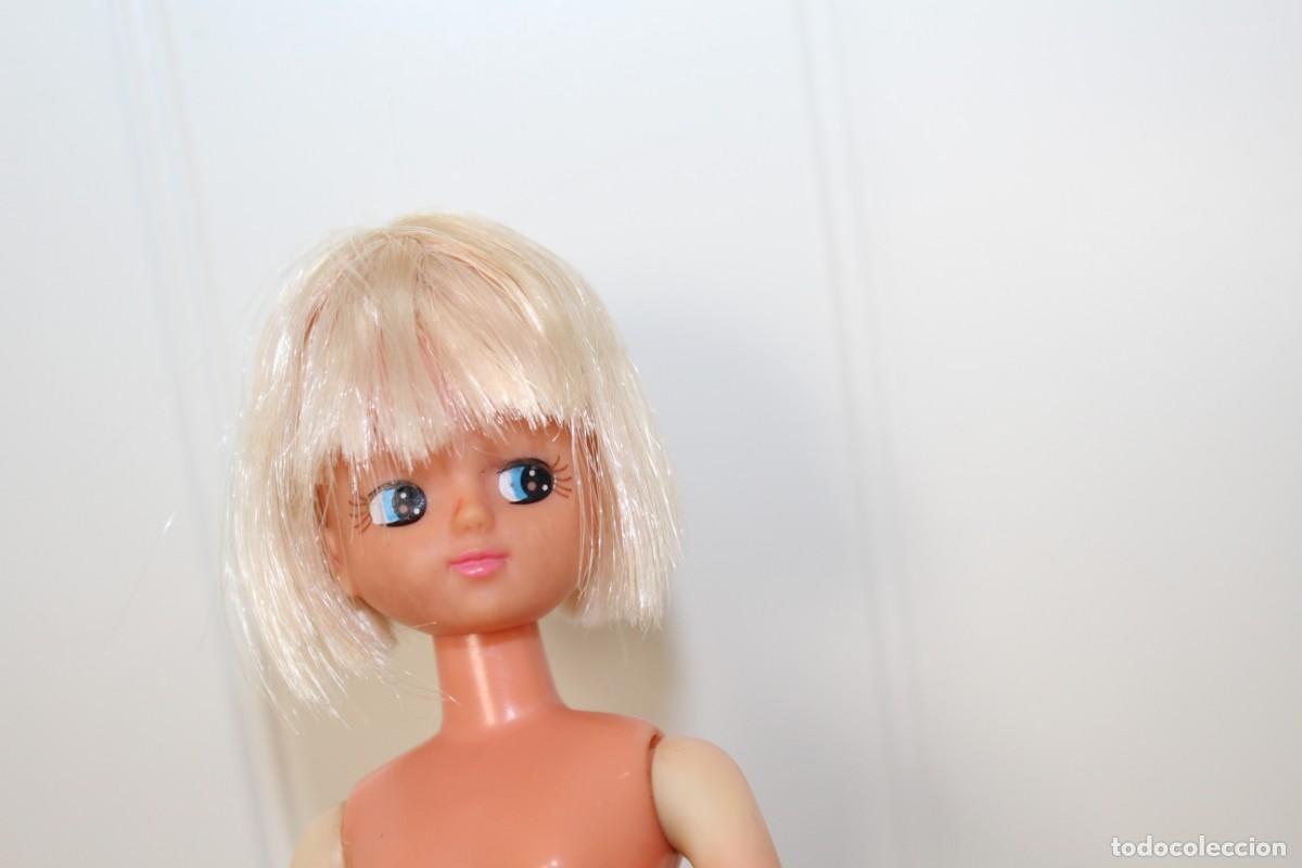 Mu&ntilde;ecas espa&ntilde;olas modernas: CHABEL DE FEBER - A&Ntilde;OS 80 - Foto 7