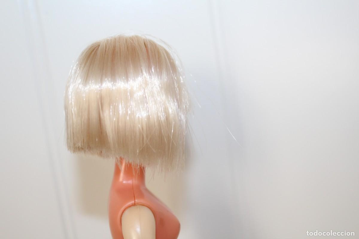 Mu&ntilde;ecas espa&ntilde;olas modernas: CHABEL DE FEBER - A&Ntilde;OS 80 - Foto 8