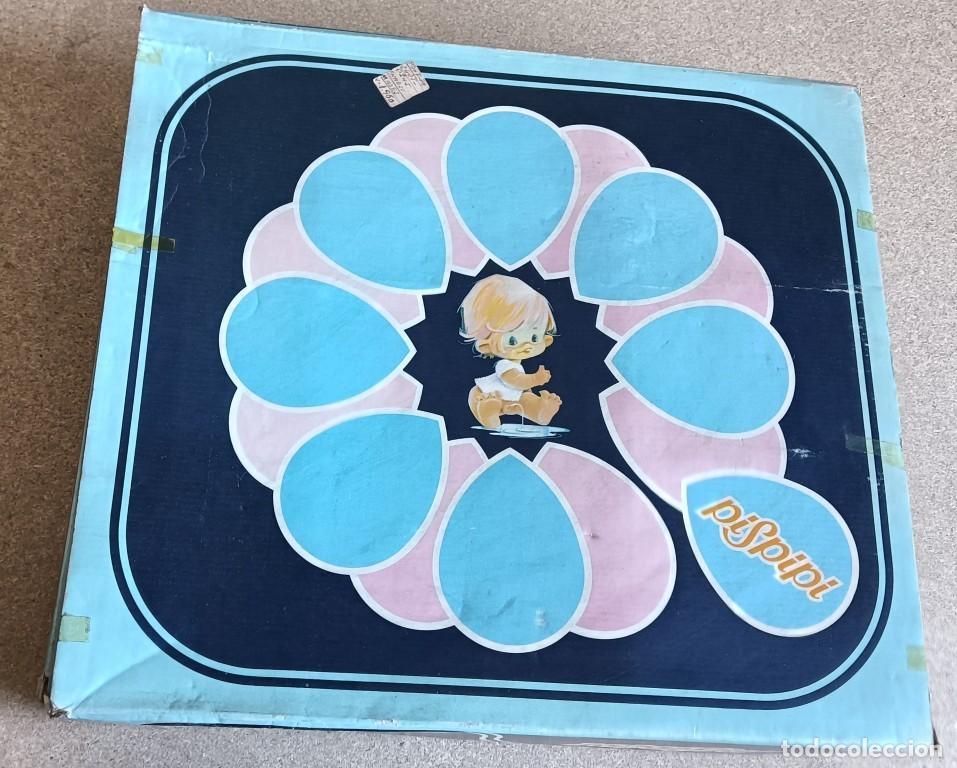 Mu&ntilde;ecas espa&ntilde;olas modernas: Mu&ntilde;eca compa&ntilde;era y accesorios PISPIPI - VICMA - Foto 7