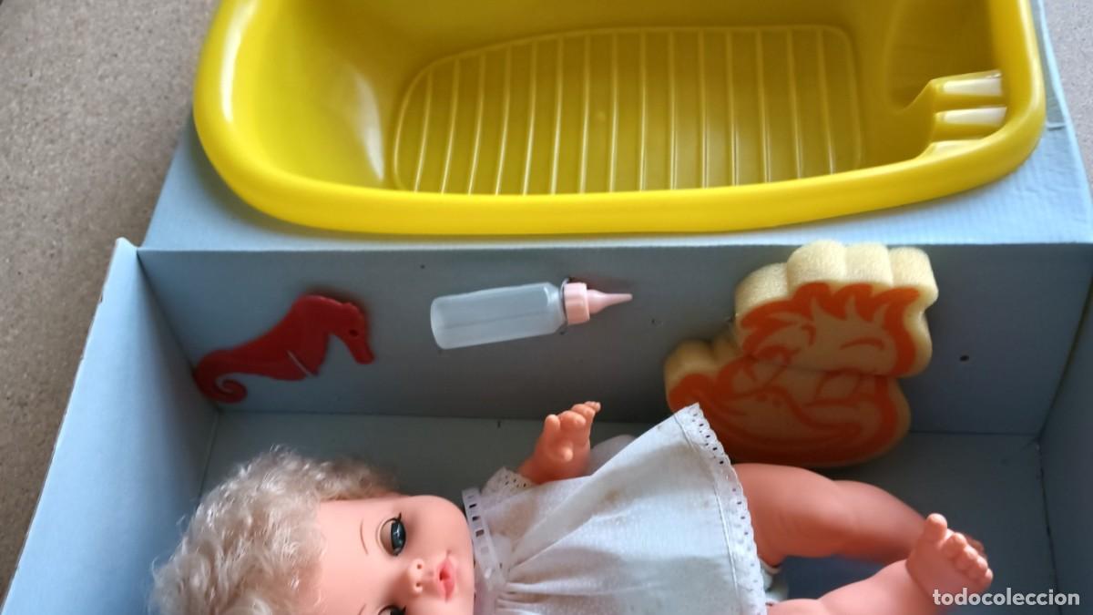 Mu&ntilde;ecas espa&ntilde;olas modernas: Mu&ntilde;eca compa&ntilde;era y accesorios PISPIPI - VICMA - Foto 11
