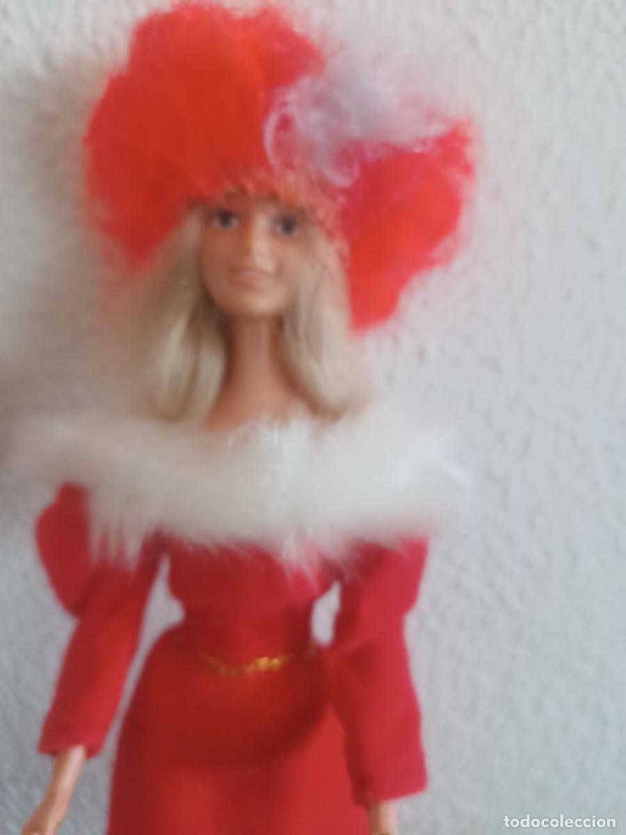 Mu&ntilde;ecas espa&ntilde;olas modernas: Mu&ntilde;eca darling de famosa - Foto 2