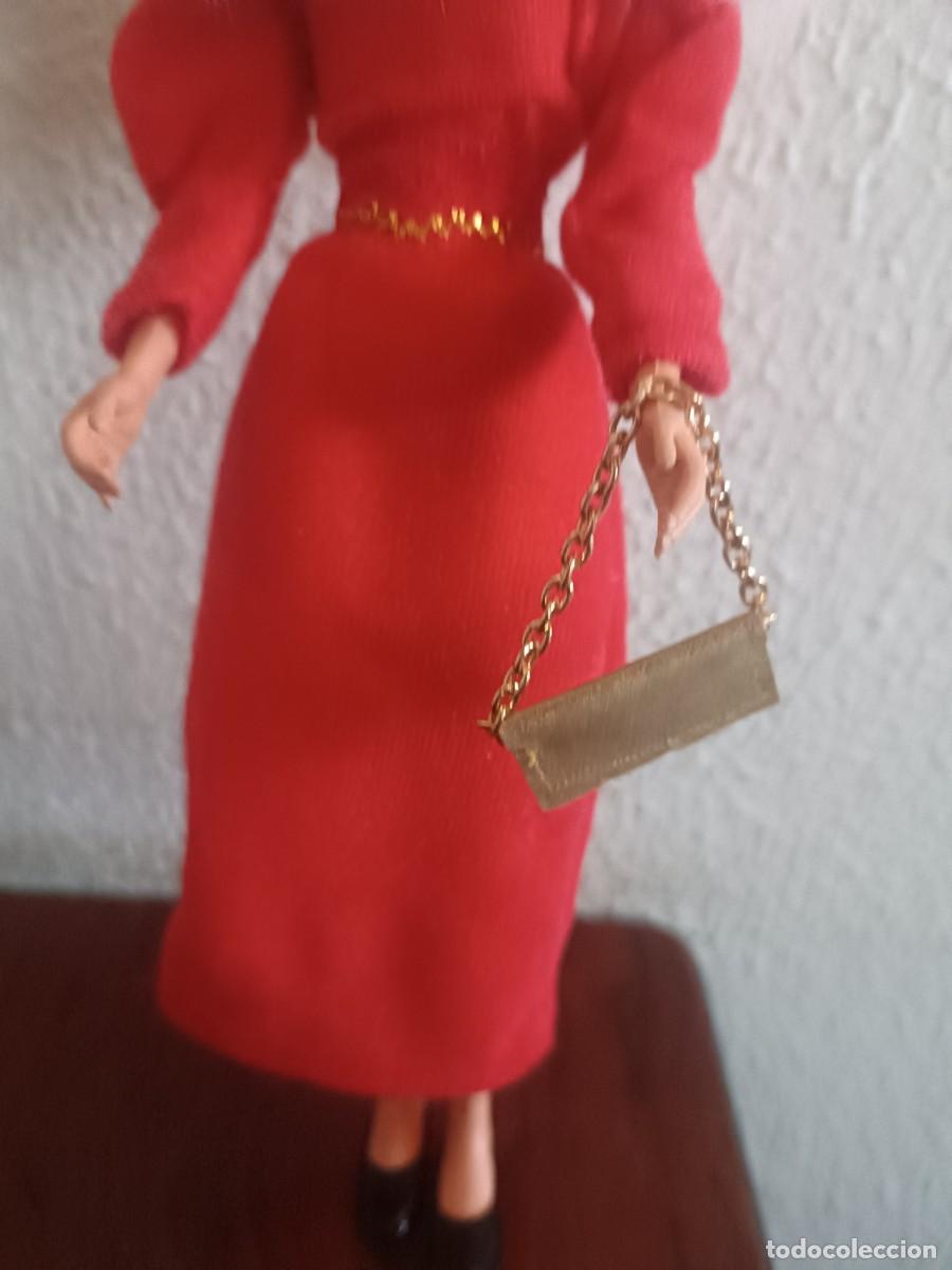 Mu&ntilde;ecas espa&ntilde;olas modernas: Mu&ntilde;eca darling de famosa - Foto 3