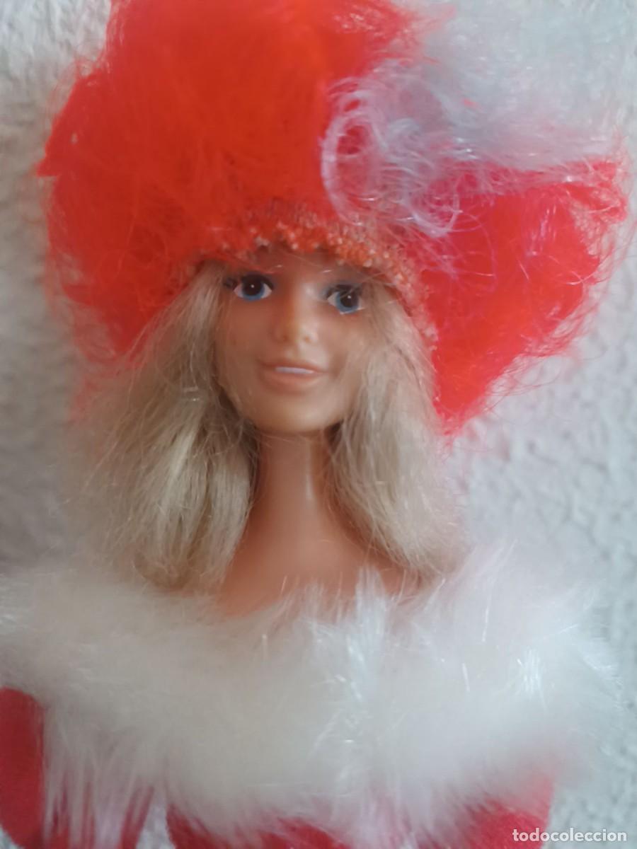 Mu&ntilde;ecas espa&ntilde;olas modernas: Mu&ntilde;eca darling de famosa - Foto 5