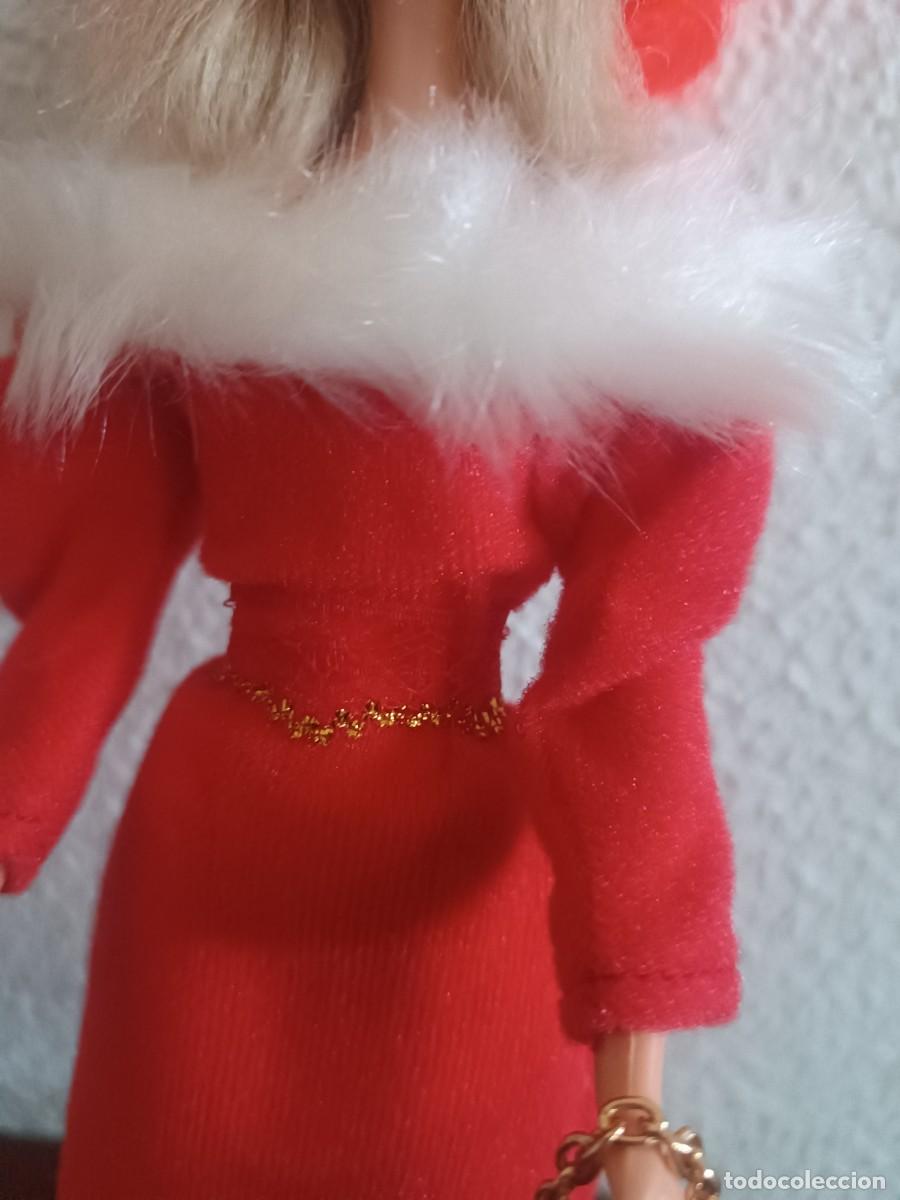 Mu&ntilde;ecas espa&ntilde;olas modernas: Mu&ntilde;eca darling de famosa - Foto 6