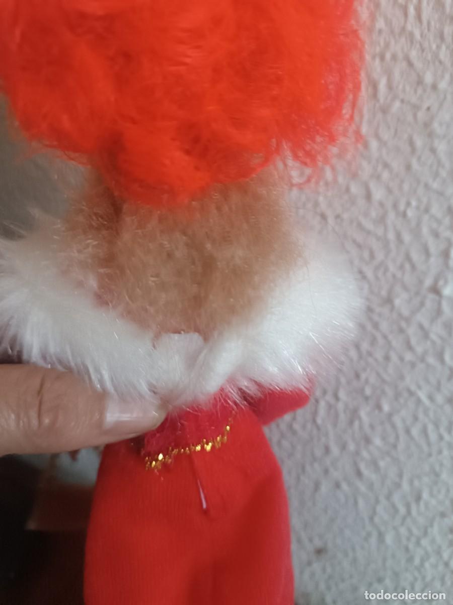Mu&ntilde;ecas espa&ntilde;olas modernas: Mu&ntilde;eca darling de famosa - Foto 7