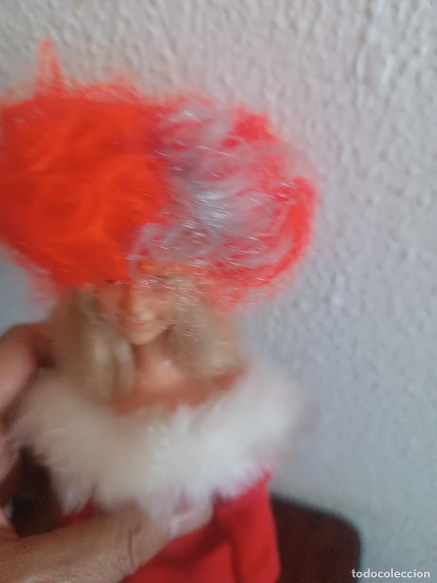 Mu&ntilde;ecas espa&ntilde;olas modernas: Mu&ntilde;eca darling de famosa - Foto 8