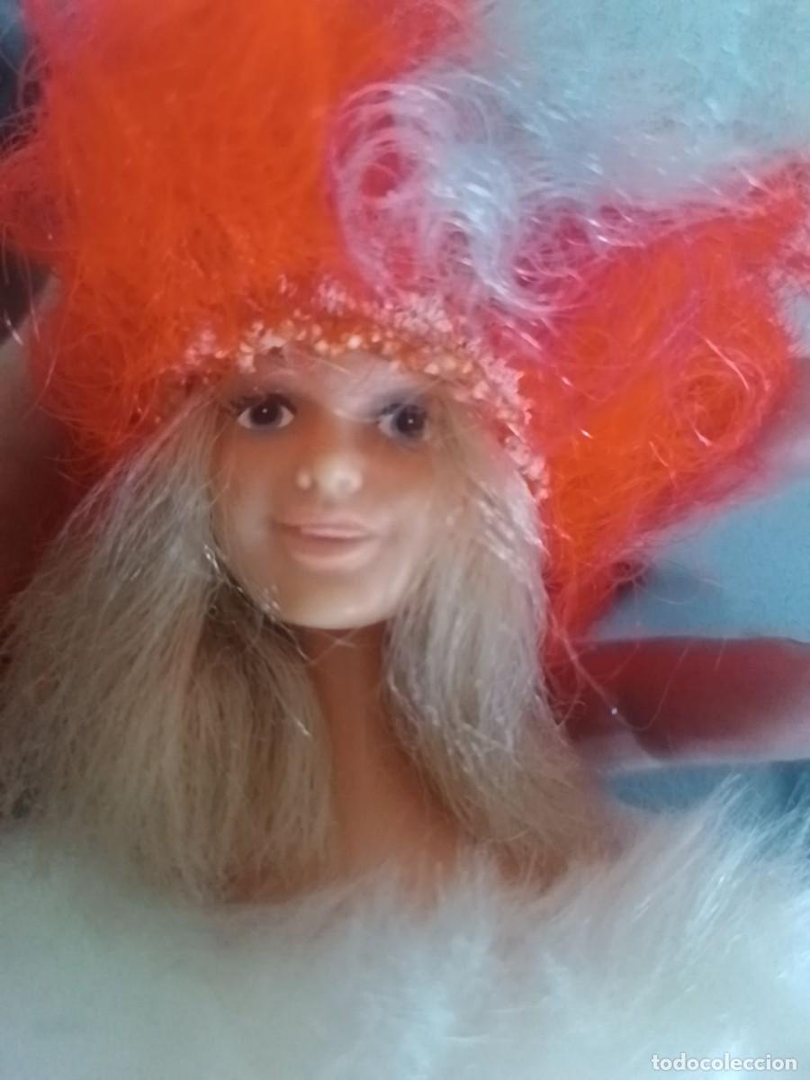 Mu&ntilde;ecas espa&ntilde;olas modernas: Mu&ntilde;eca darling de famosa - Foto 9
