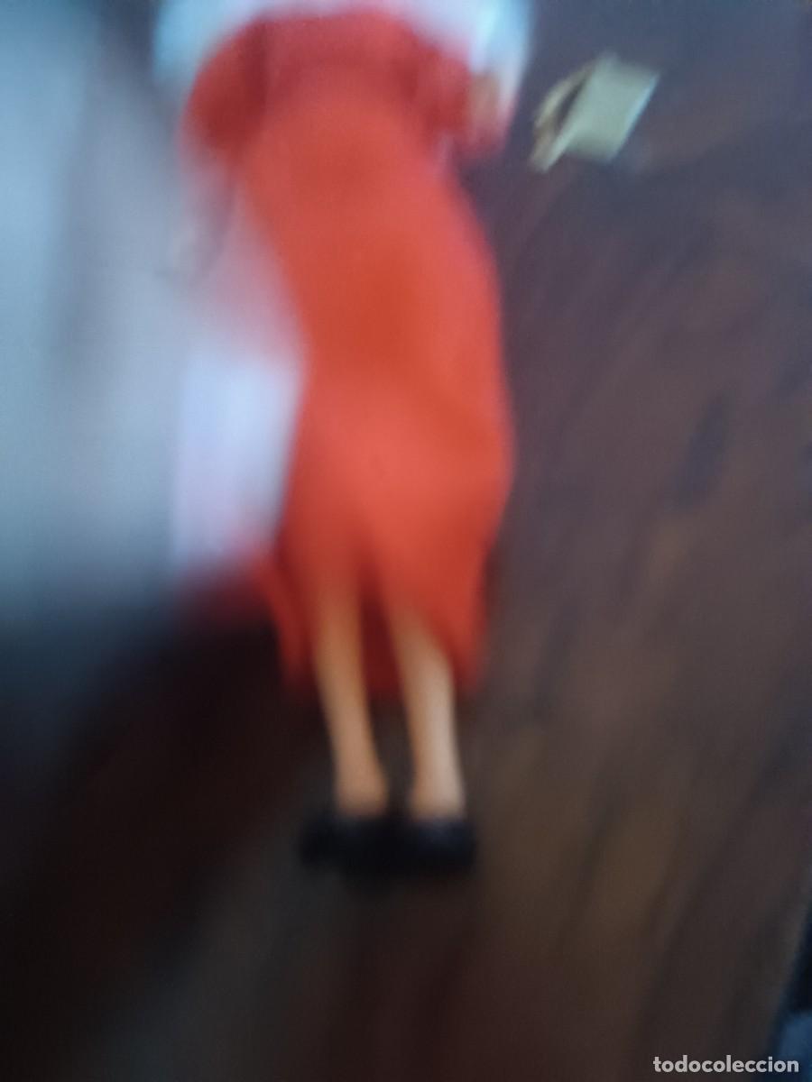 Mu&ntilde;ecas espa&ntilde;olas modernas: Mu&ntilde;eca darling de famosa - Foto 10