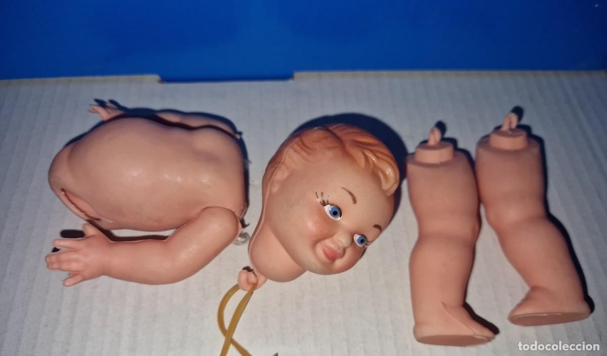 Mu&ntilde;ecas espa&ntilde;olas modernas: MU&Ntilde;ECO MU&Ntilde;ECA MU&Ntilde;ECO - Foto 1