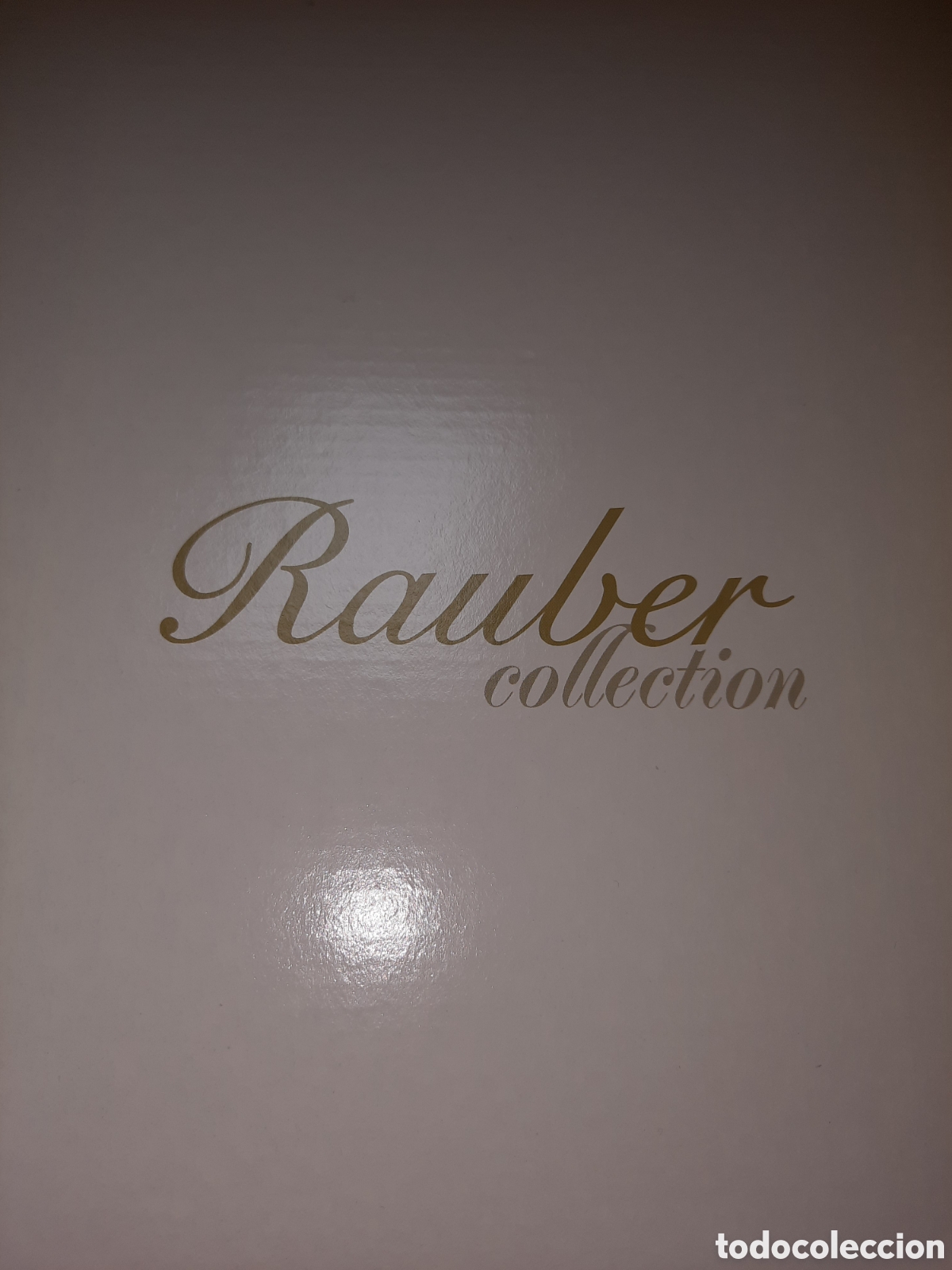 Mu&ntilde;ecas espa&ntilde;olas modernas: Mu&ntilde;eca beb&eacute; Colecci&oacute;n Rauber - Foto 4