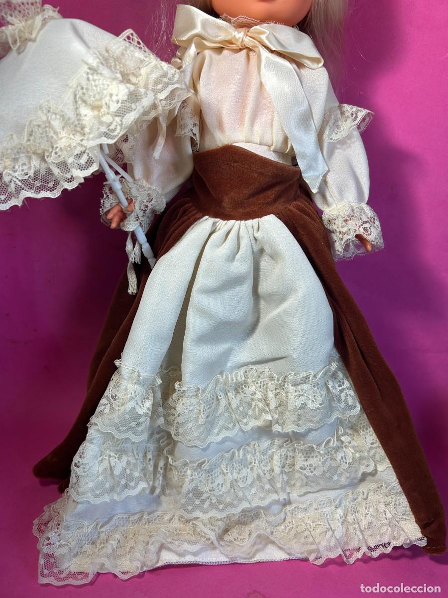 Mu&ntilde;ecas espa&ntilde;olas modernas: MU&Ntilde;ECA SINTRA LUJO DE BERJUSA - Foto 6