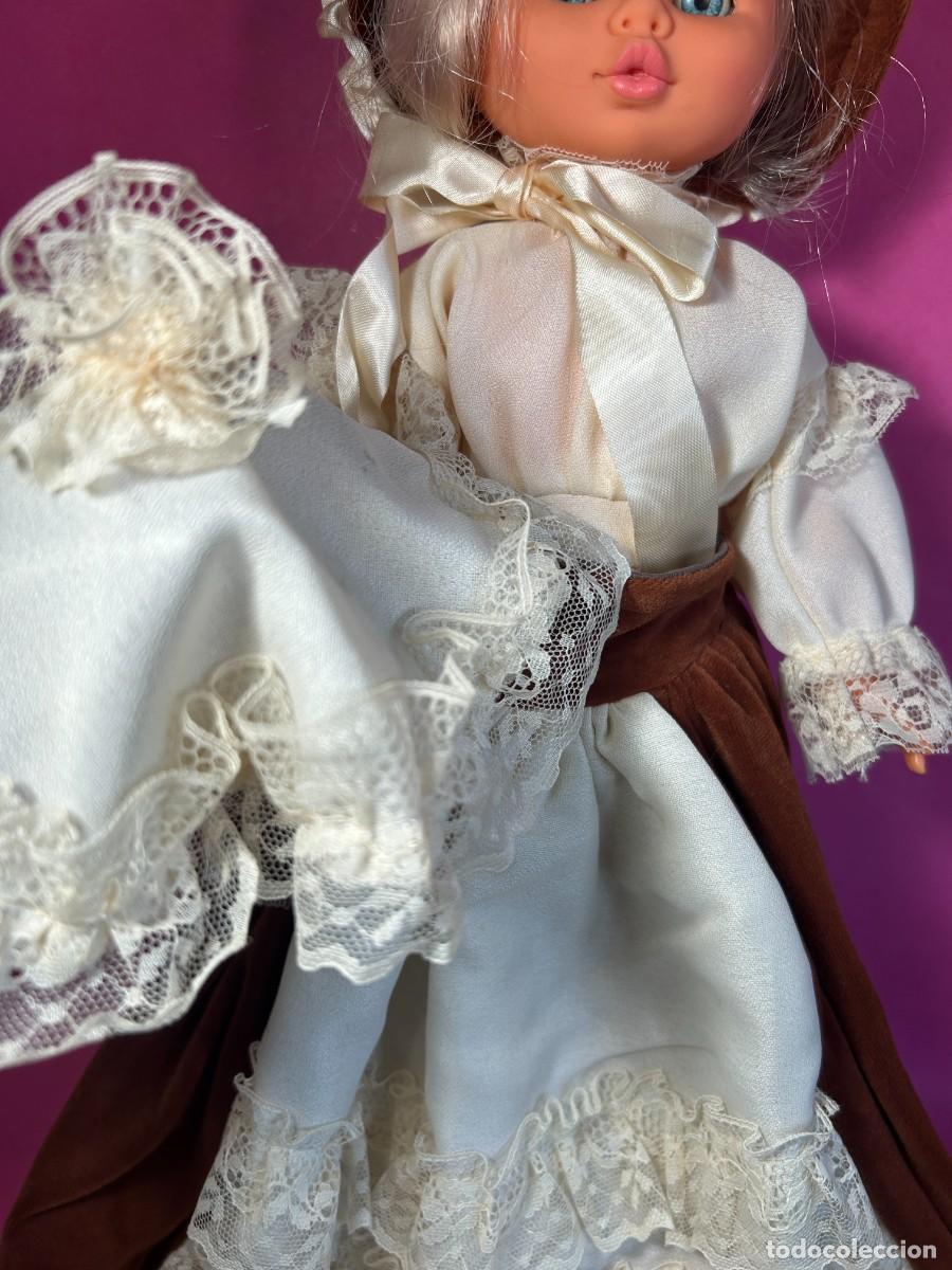 Mu&ntilde;ecas espa&ntilde;olas modernas: MU&Ntilde;ECA SINTRA LUJO DE BERJUSA - Foto 7