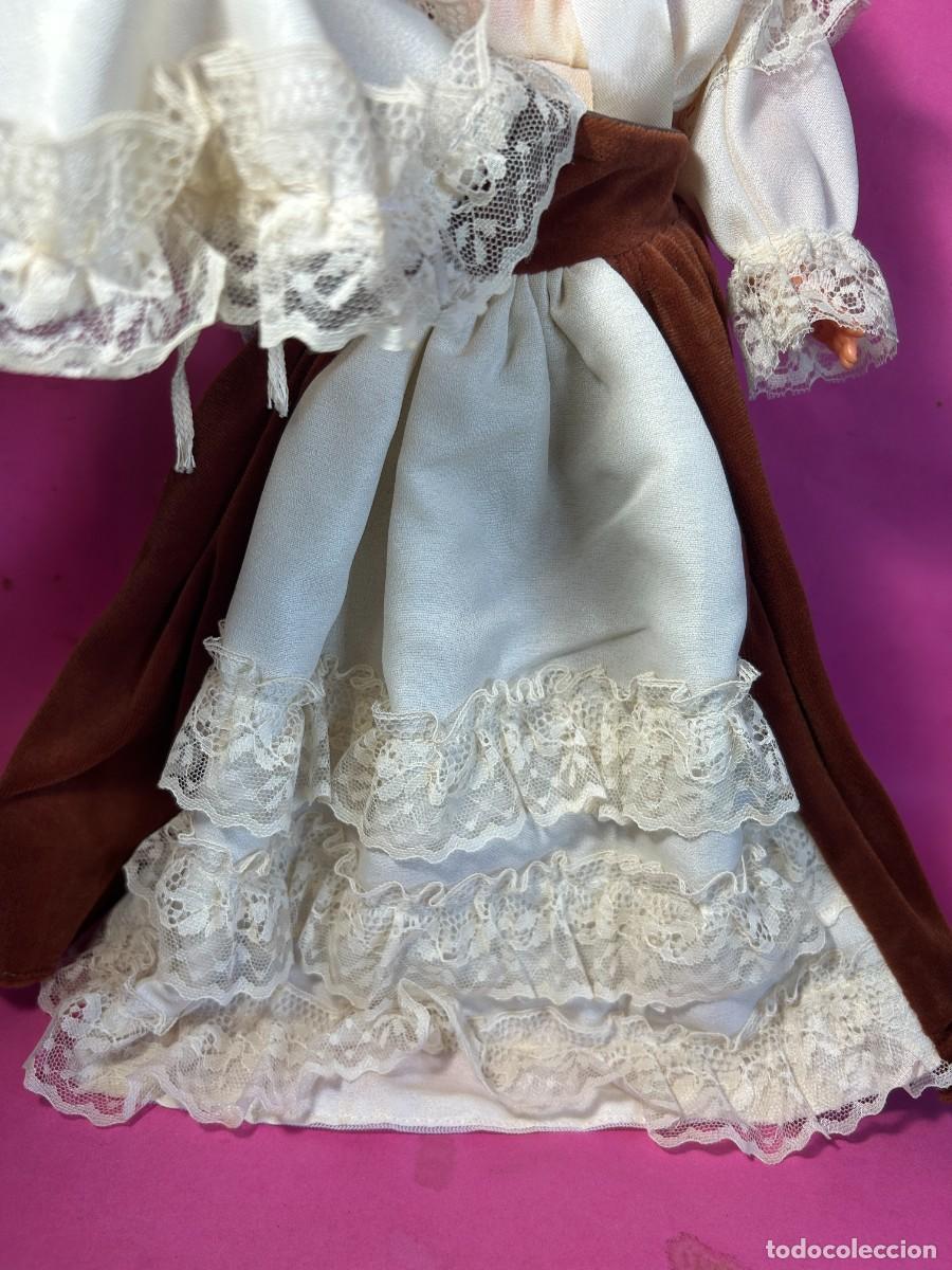 Mu&ntilde;ecas espa&ntilde;olas modernas: MU&Ntilde;ECA SINTRA LUJO DE BERJUSA - Foto 8