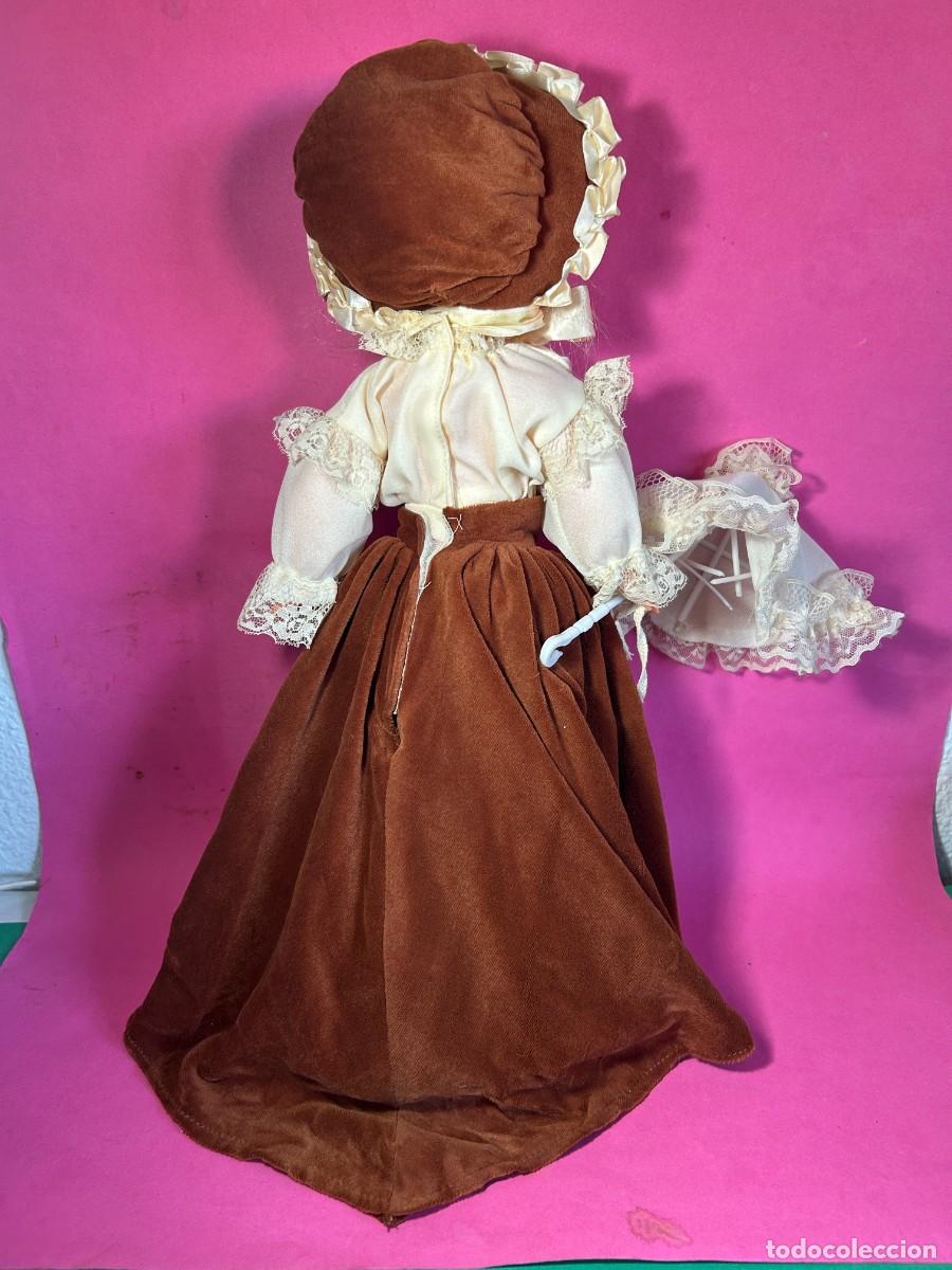 Mu&ntilde;ecas espa&ntilde;olas modernas: MU&Ntilde;ECA SINTRA LUJO DE BERJUSA - Foto 9