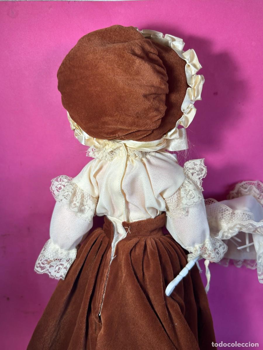 Mu&ntilde;ecas espa&ntilde;olas modernas: MU&Ntilde;ECA SINTRA LUJO DE BERJUSA - Foto 10