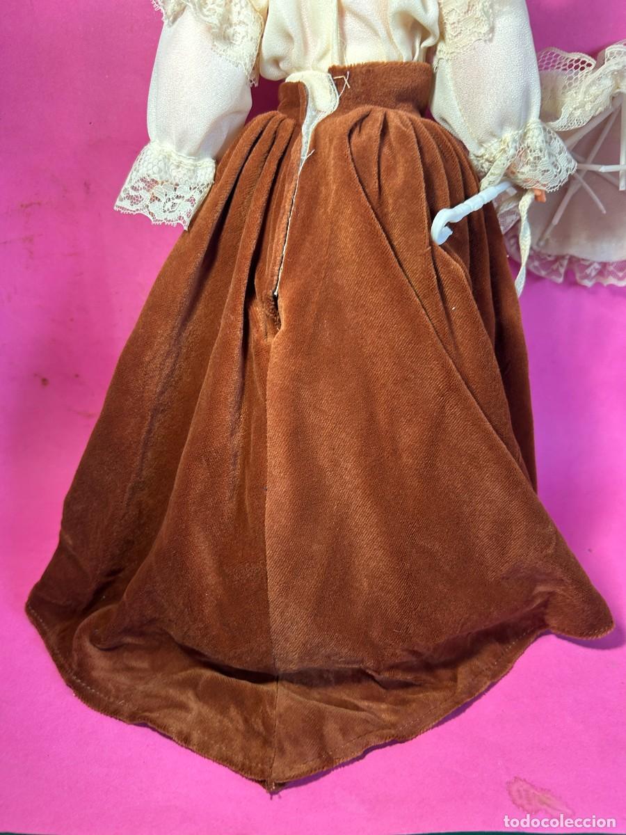 Mu&ntilde;ecas espa&ntilde;olas modernas: MU&Ntilde;ECA SINTRA LUJO DE BERJUSA - Foto 11