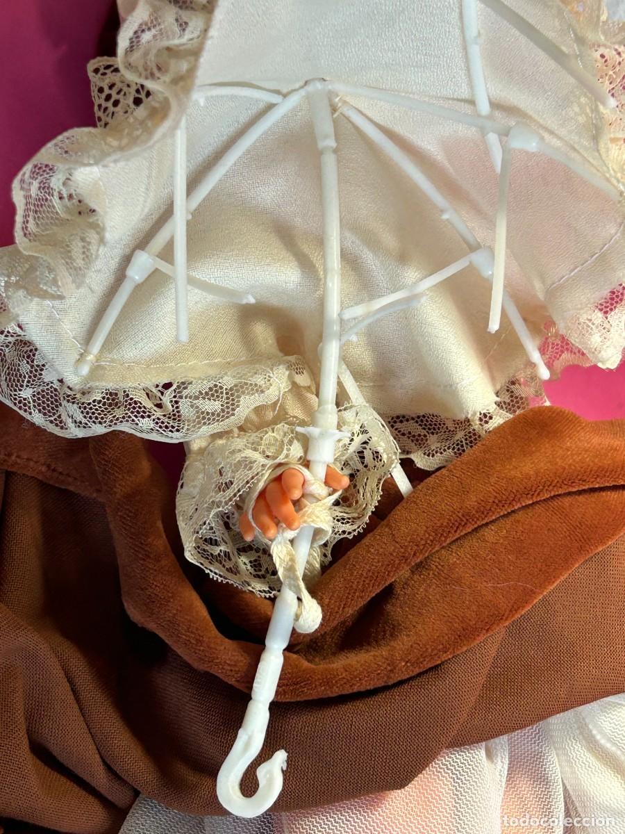 Mu&ntilde;ecas espa&ntilde;olas modernas: MU&Ntilde;ECA SINTRA LUJO DE BERJUSA - Foto 14
