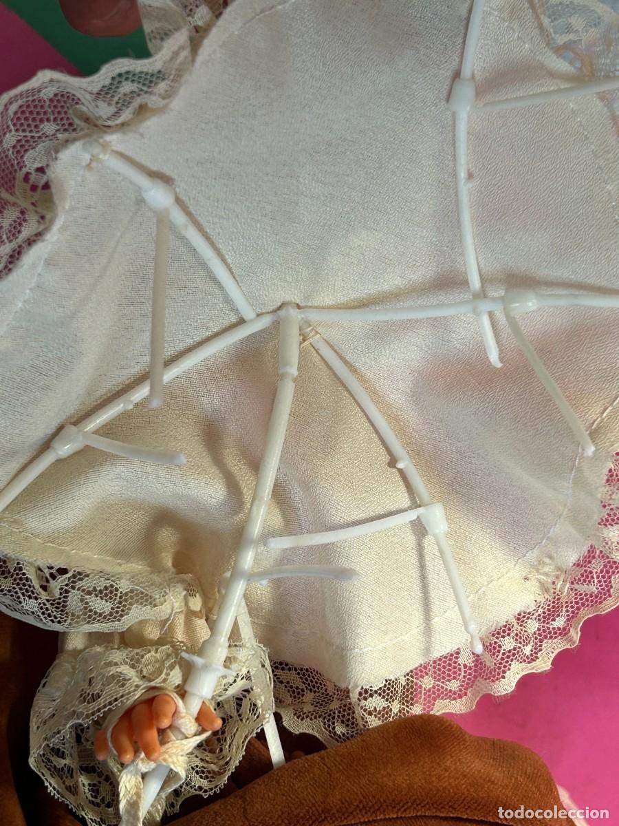 Mu&ntilde;ecas espa&ntilde;olas modernas: MU&Ntilde;ECA SINTRA LUJO DE BERJUSA - Foto 15