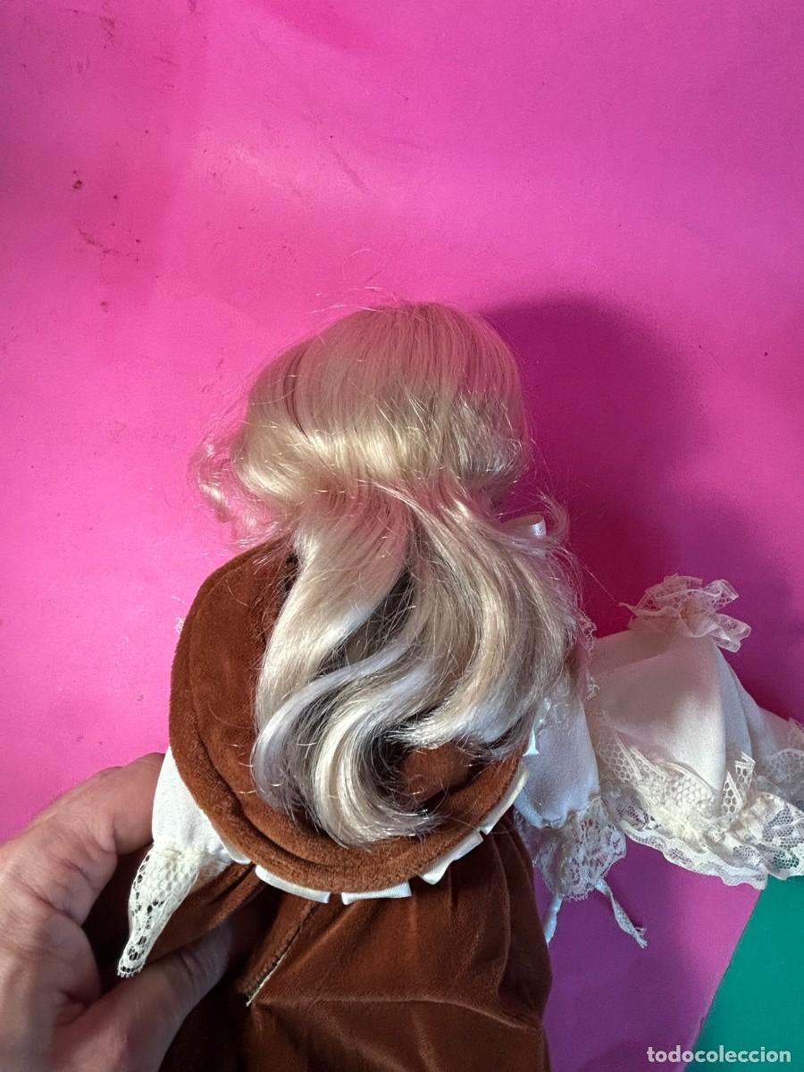 Mu&ntilde;ecas espa&ntilde;olas modernas: MU&Ntilde;ECA SINTRA LUJO DE BERJUSA - Foto 16
