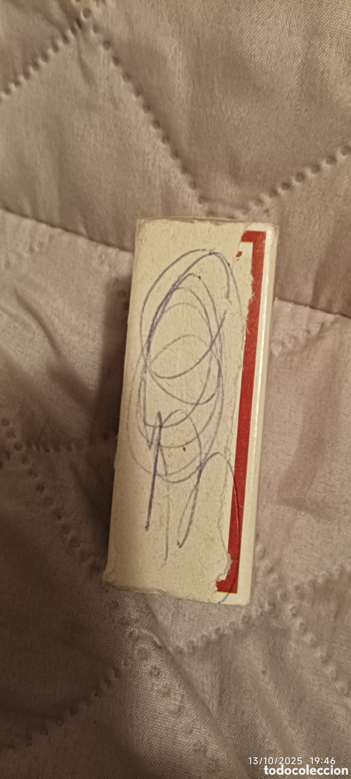Mu&ntilde;ecas espa&ntilde;olas modernas: To&ntilde;ito bebe en su caja - Foto 2